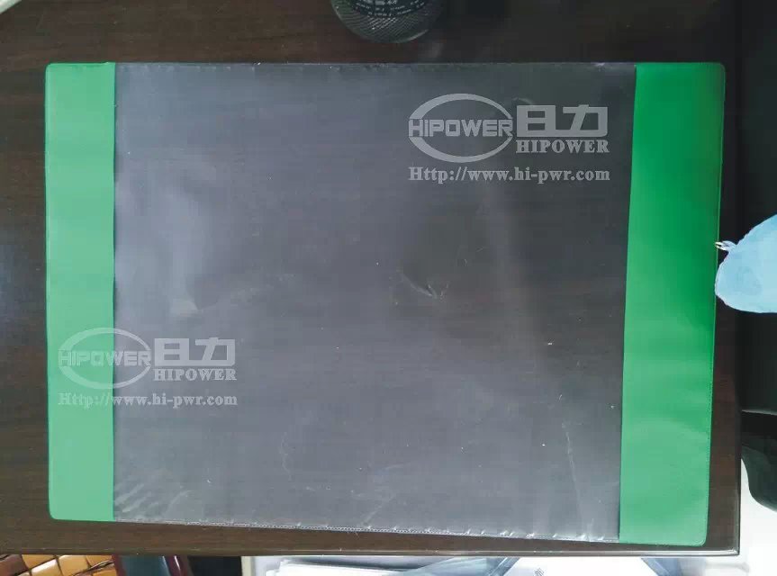 文件袋、書(shū)套自動(dòng)成型焊接機