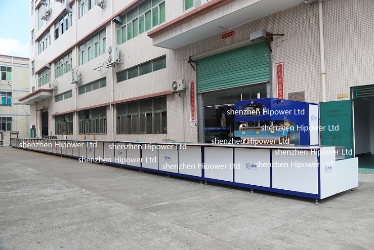 自動(dòng)行走式篷房帳篷熔接機