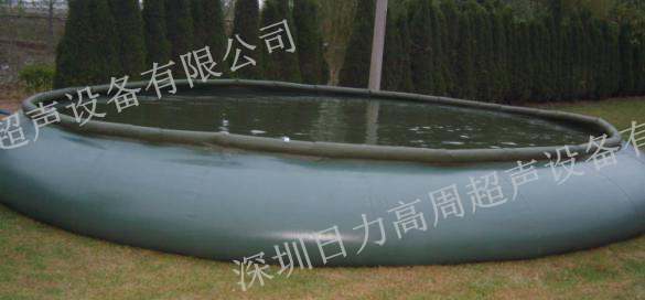 油囊，水囊